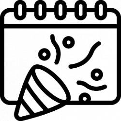 ПОЗДРАВЛЯЕМ С ДНЁМ РОЖДЕНИЯ